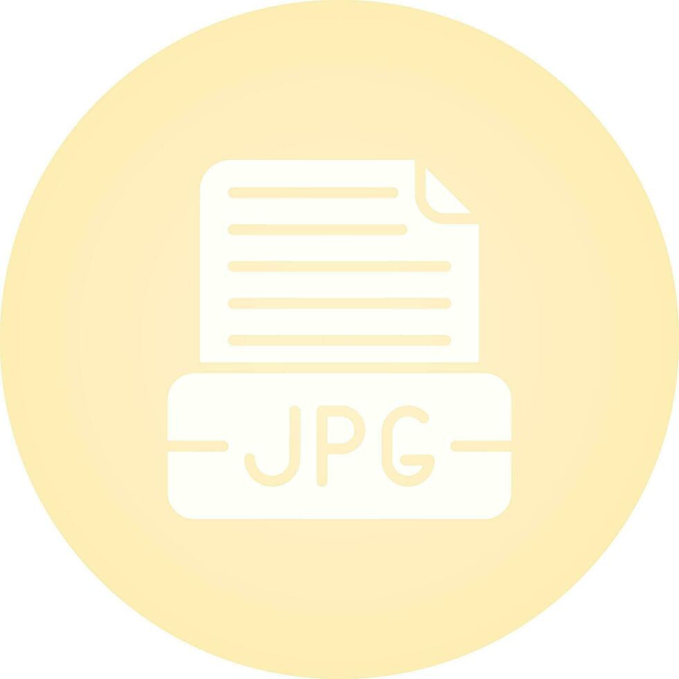 Document Insert Shape Vector Icon
