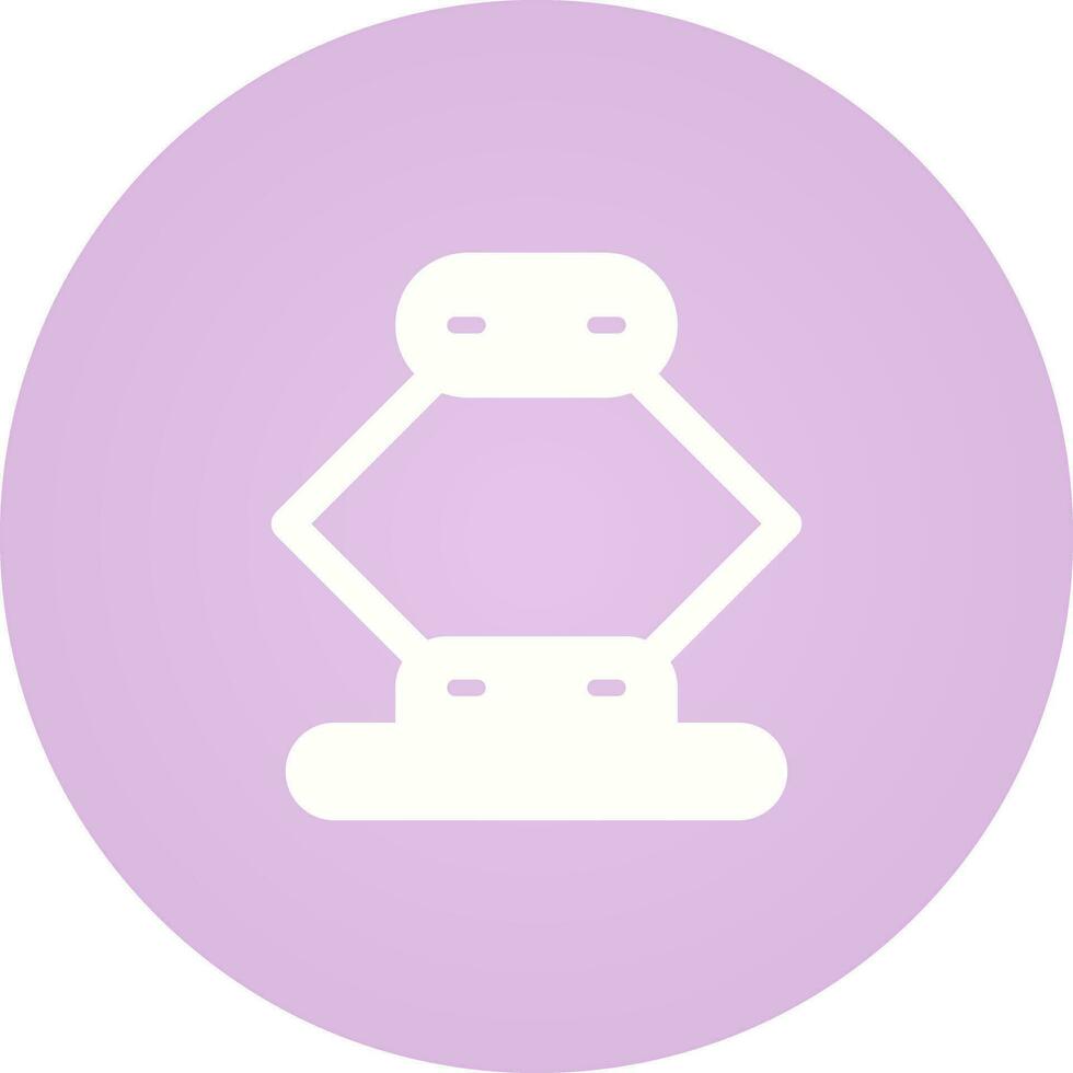 Jack Vector Icon