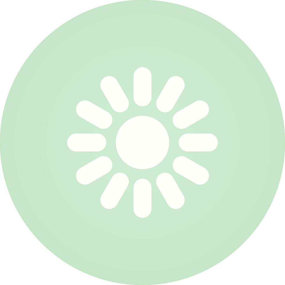Loading Vector Icon