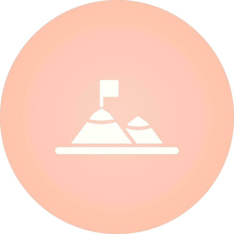 Unique Vector Icon