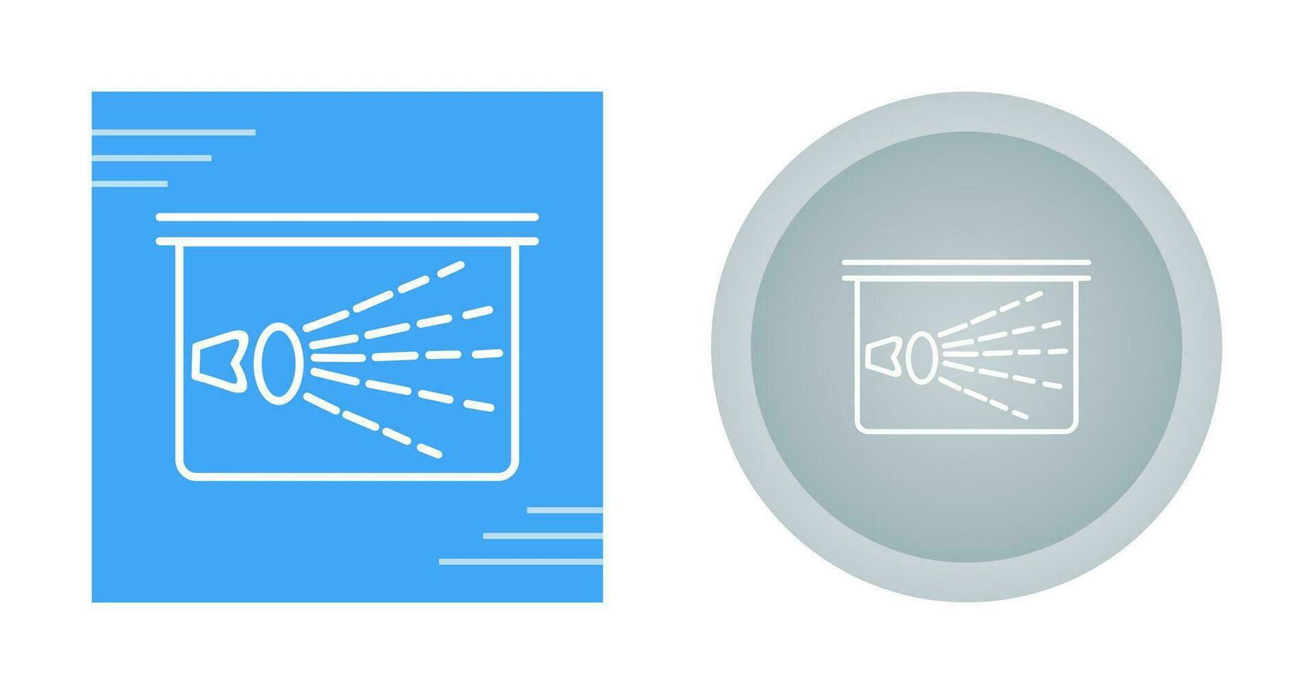 Hand X ray Vector Icon