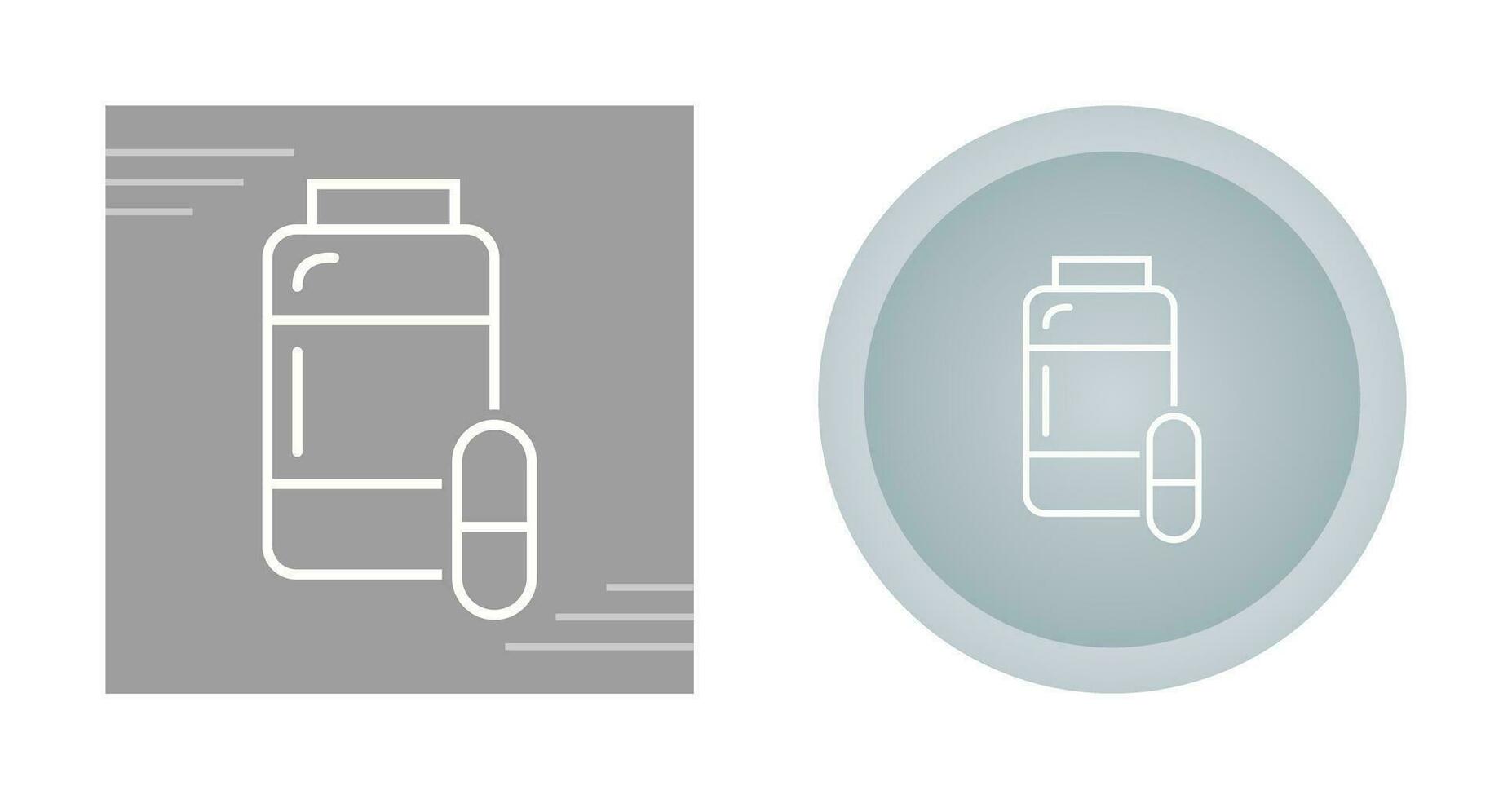 Medicine Vector Icon