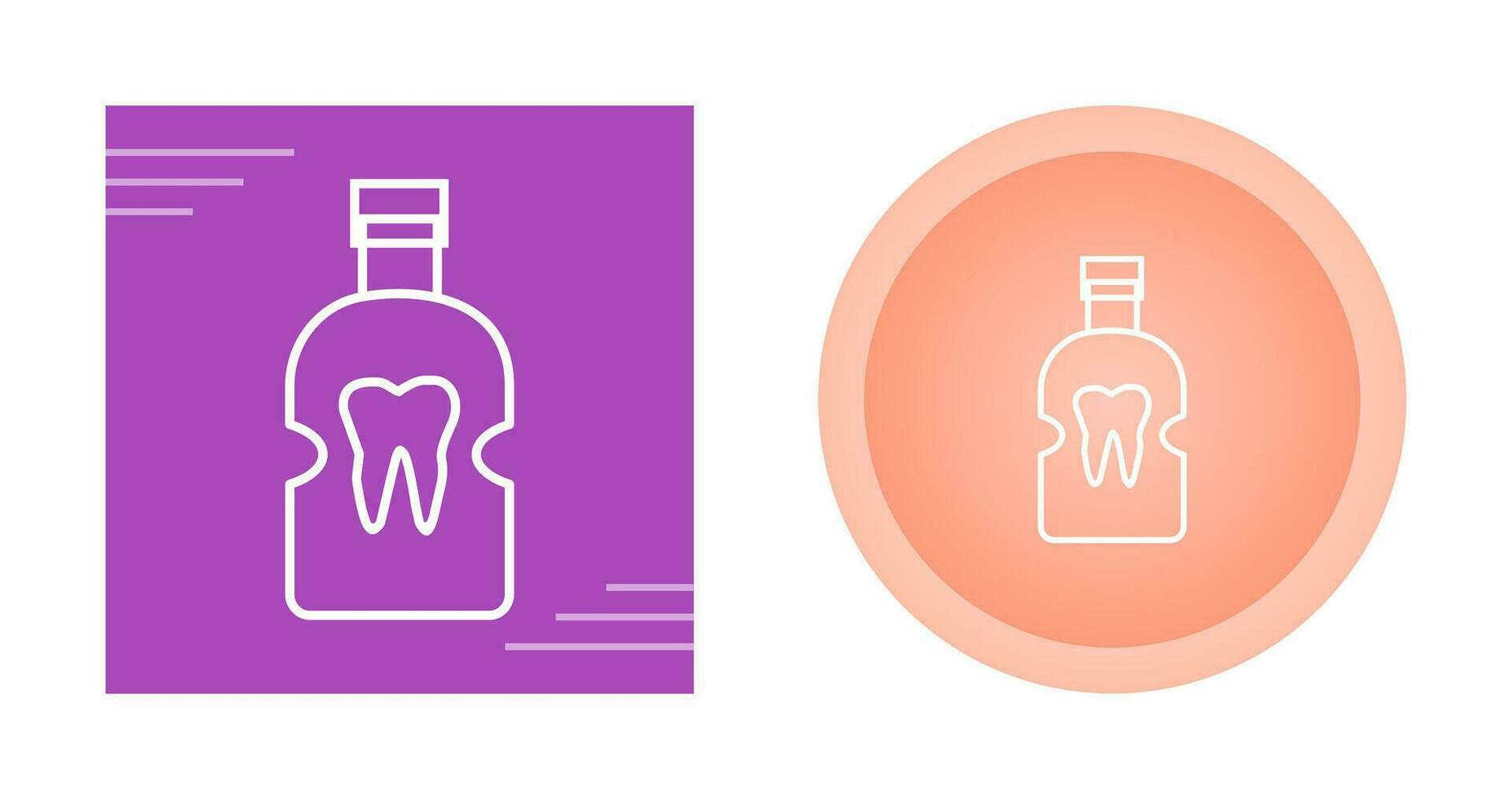 Dentist Vector Icon