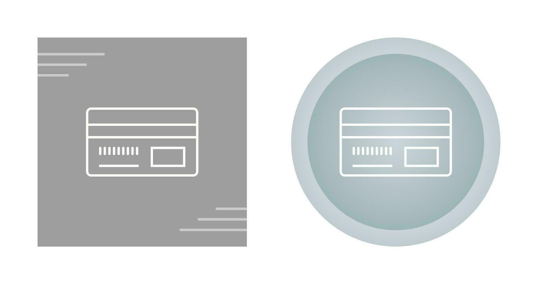 Payment method Vector Icon