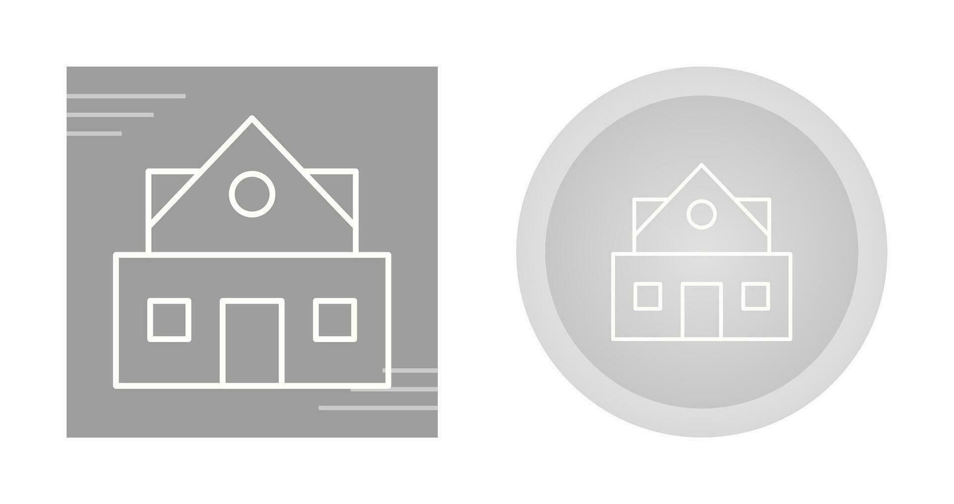 Home Vector Icon