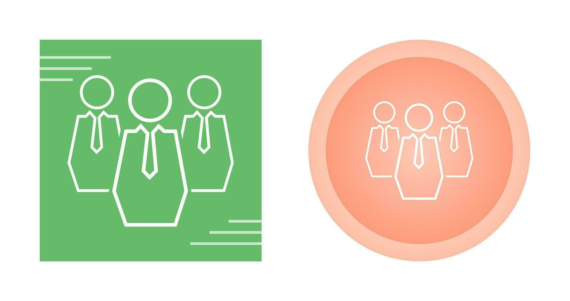 Businessman Vector Icon