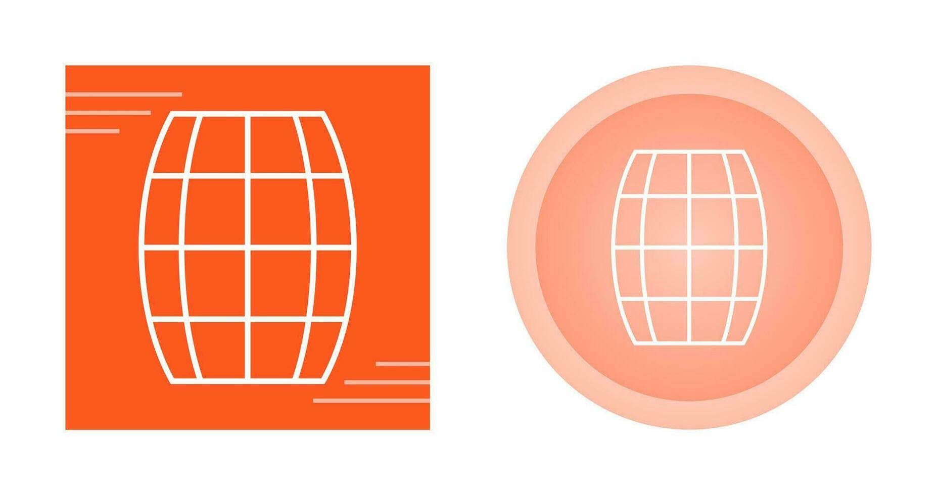 Barrel Vector Icon