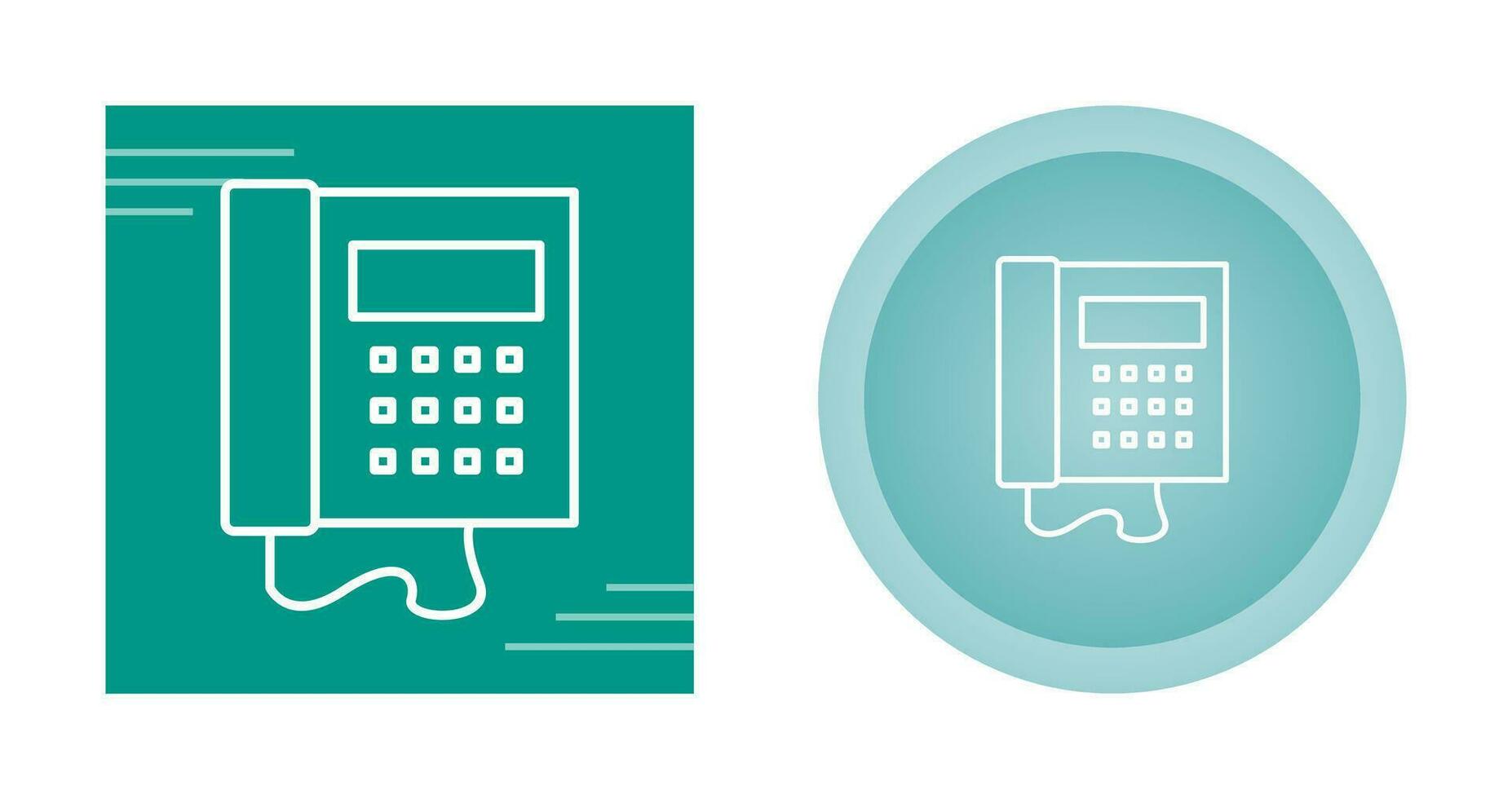 Phone Vector Icon