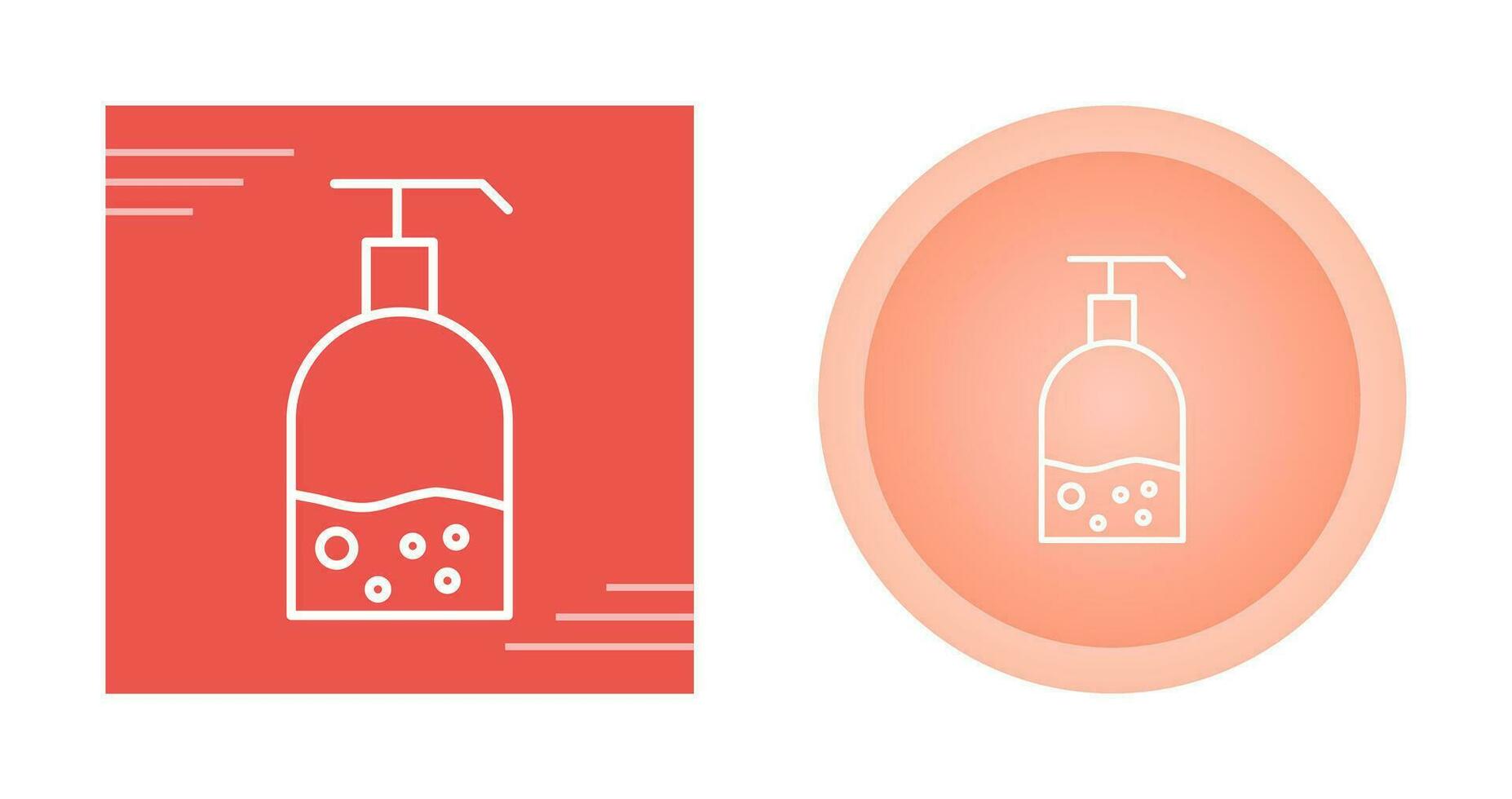 Handwash Vector Icon
