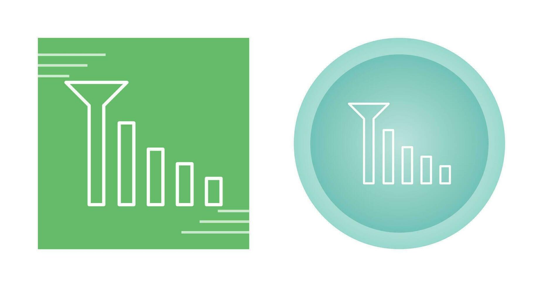 Cell signal Vector Icon