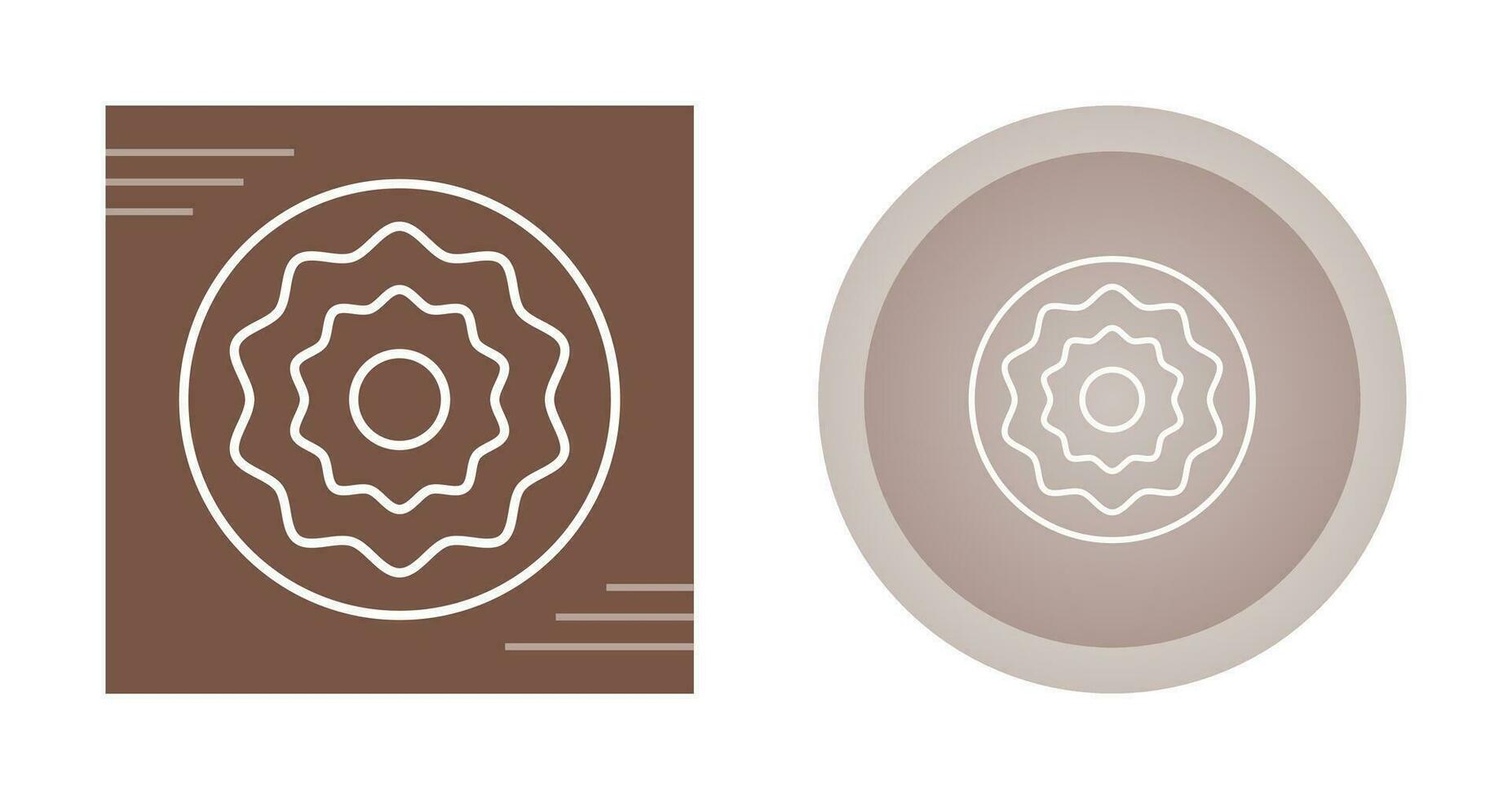 Cookies Vector Icon