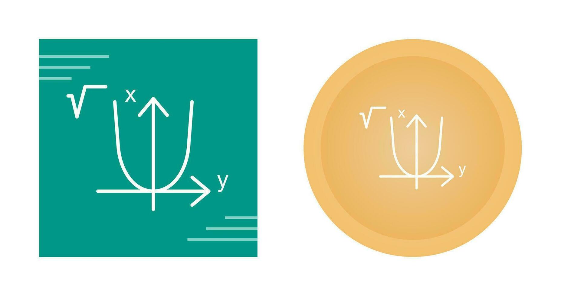 Alegbra Vector Icon