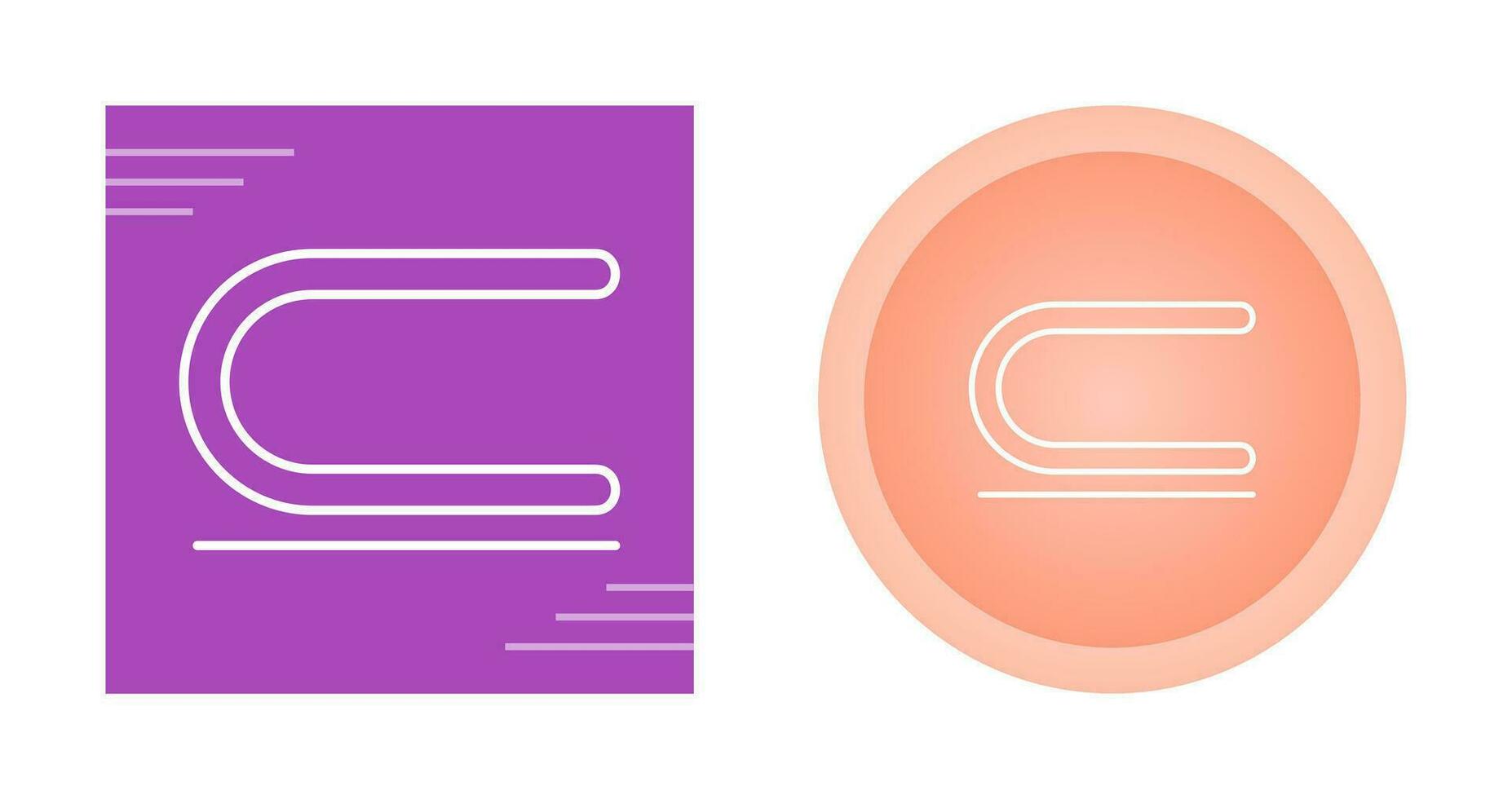 Subsets Vector Icon