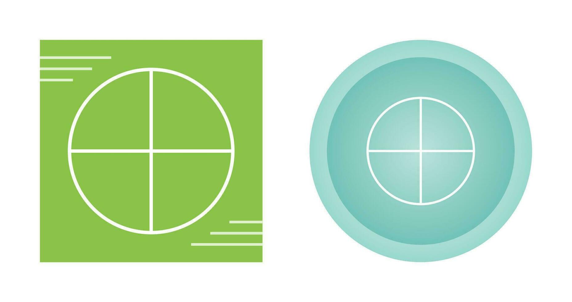Circle Vector Icon