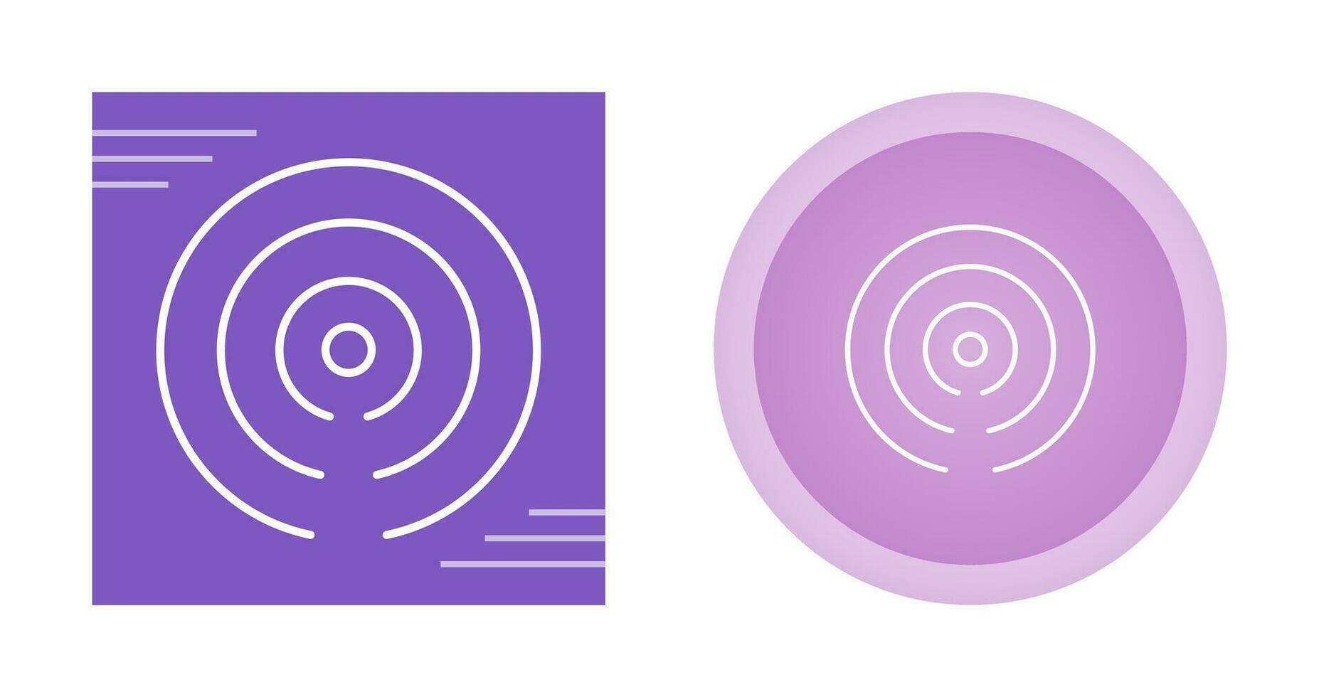 Personal Hotspot Vector Icon