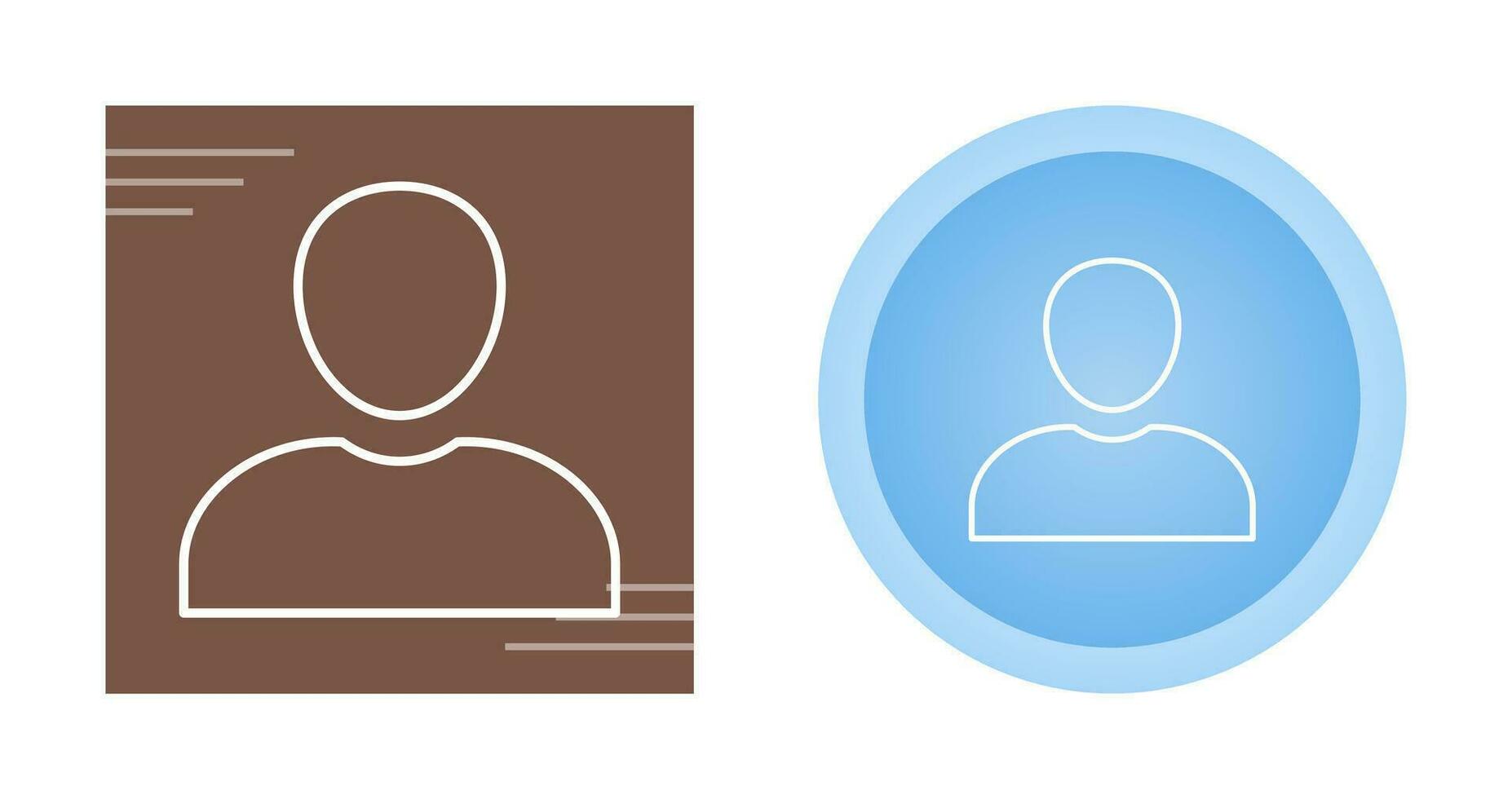 Admin Roles Vector Icon