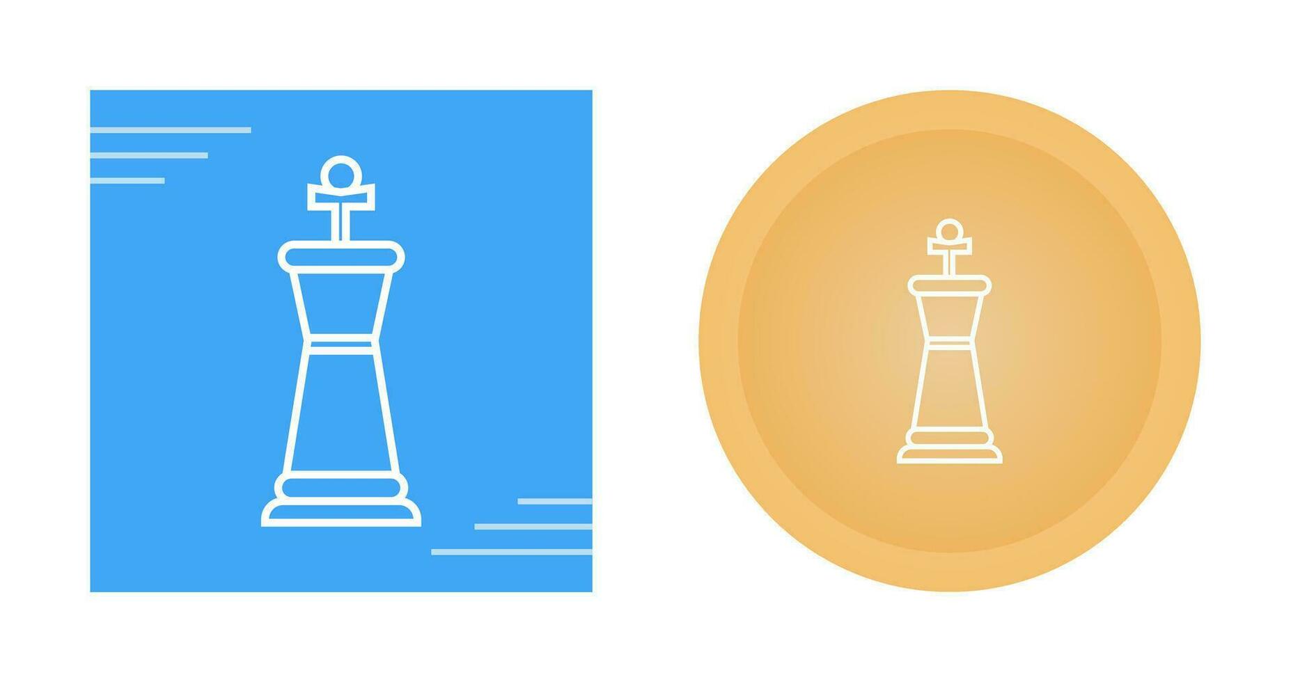 Chess Vector Icon