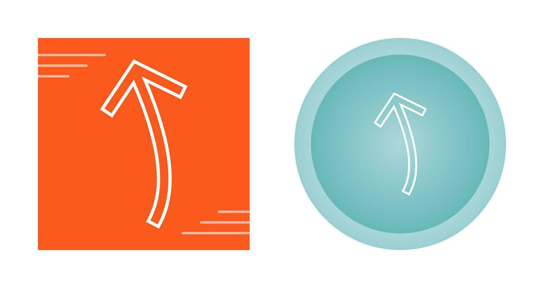 Arrow Pointing Up Vector Icon 27343110 Vector Art at Vecteezy