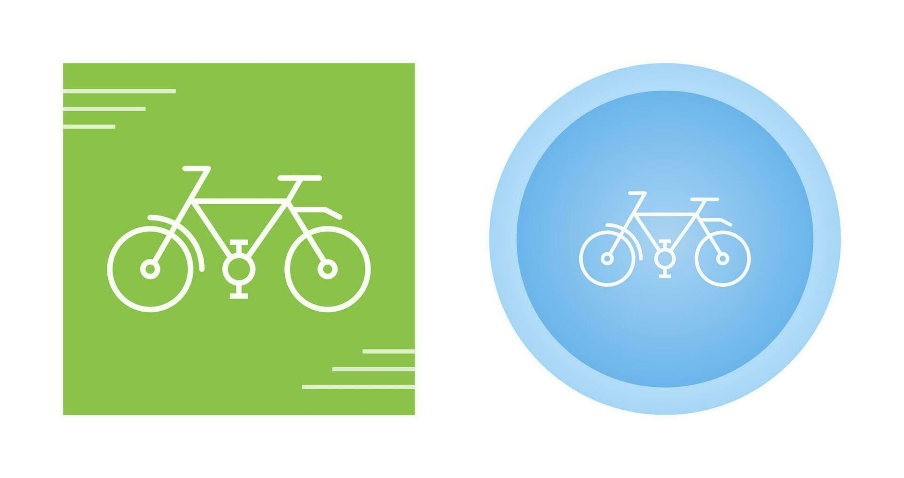 Cycle Vector Icon