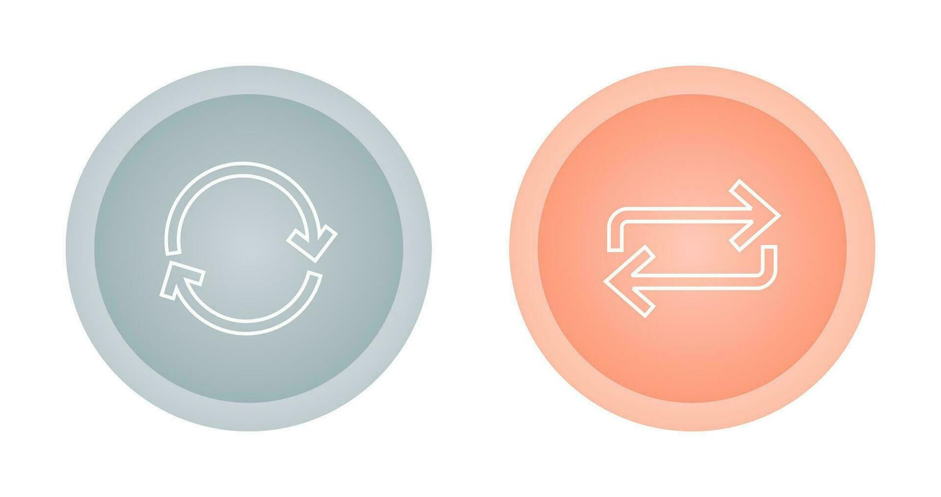 Repeat Vector Icon