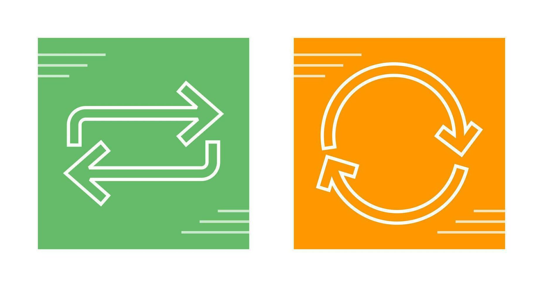 Repeat Vector Icon