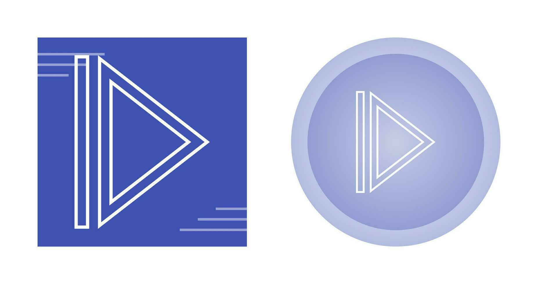 Arrow Next Vector Icon