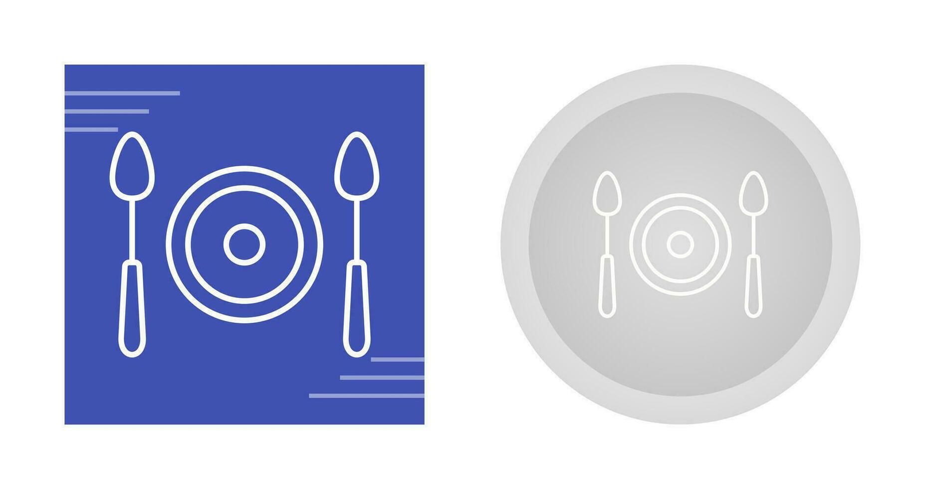 Meal Vector Icon