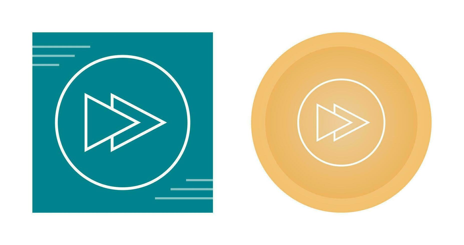 Next Track Vector Icon