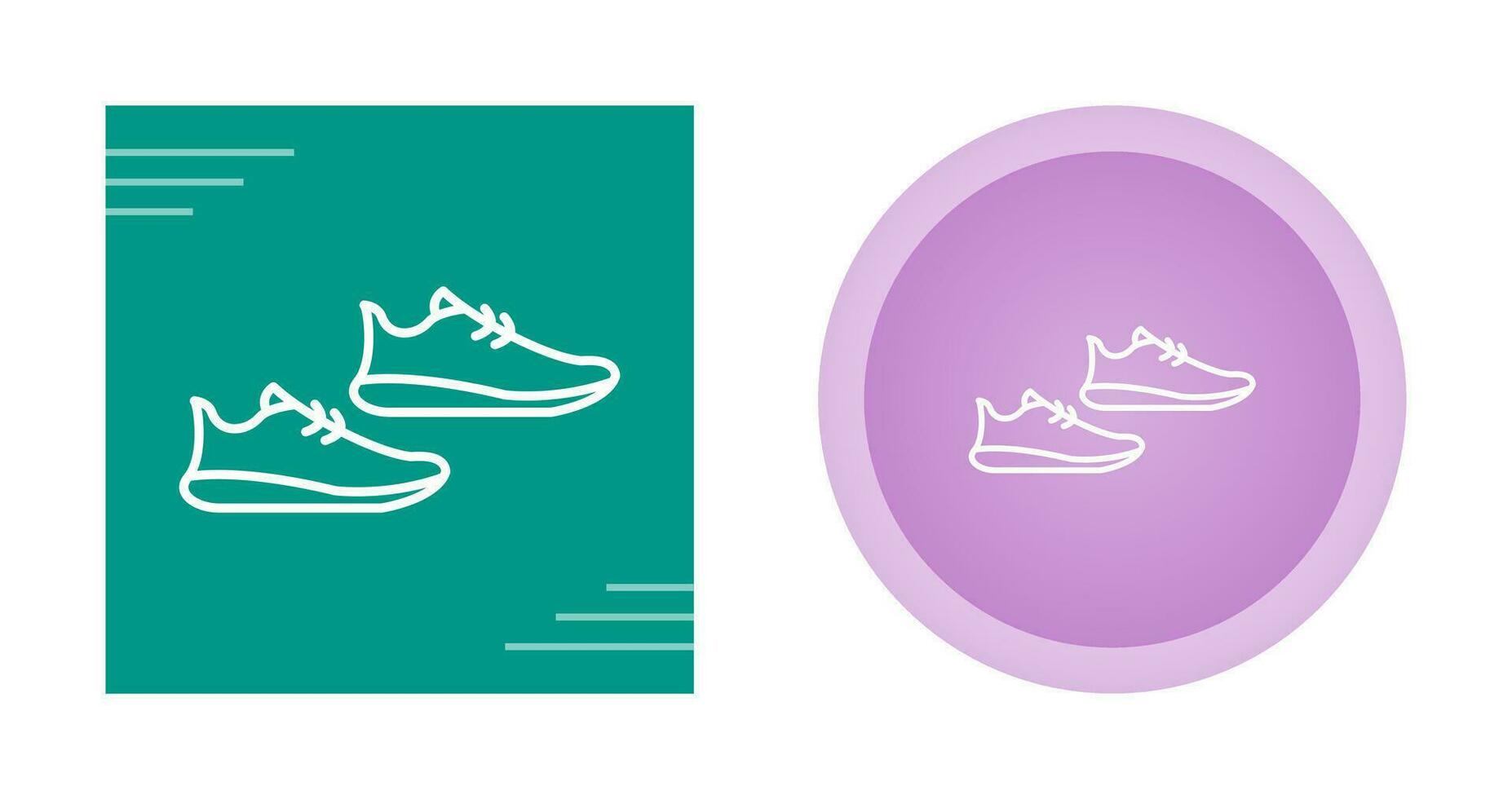 Shoes Vector Icon