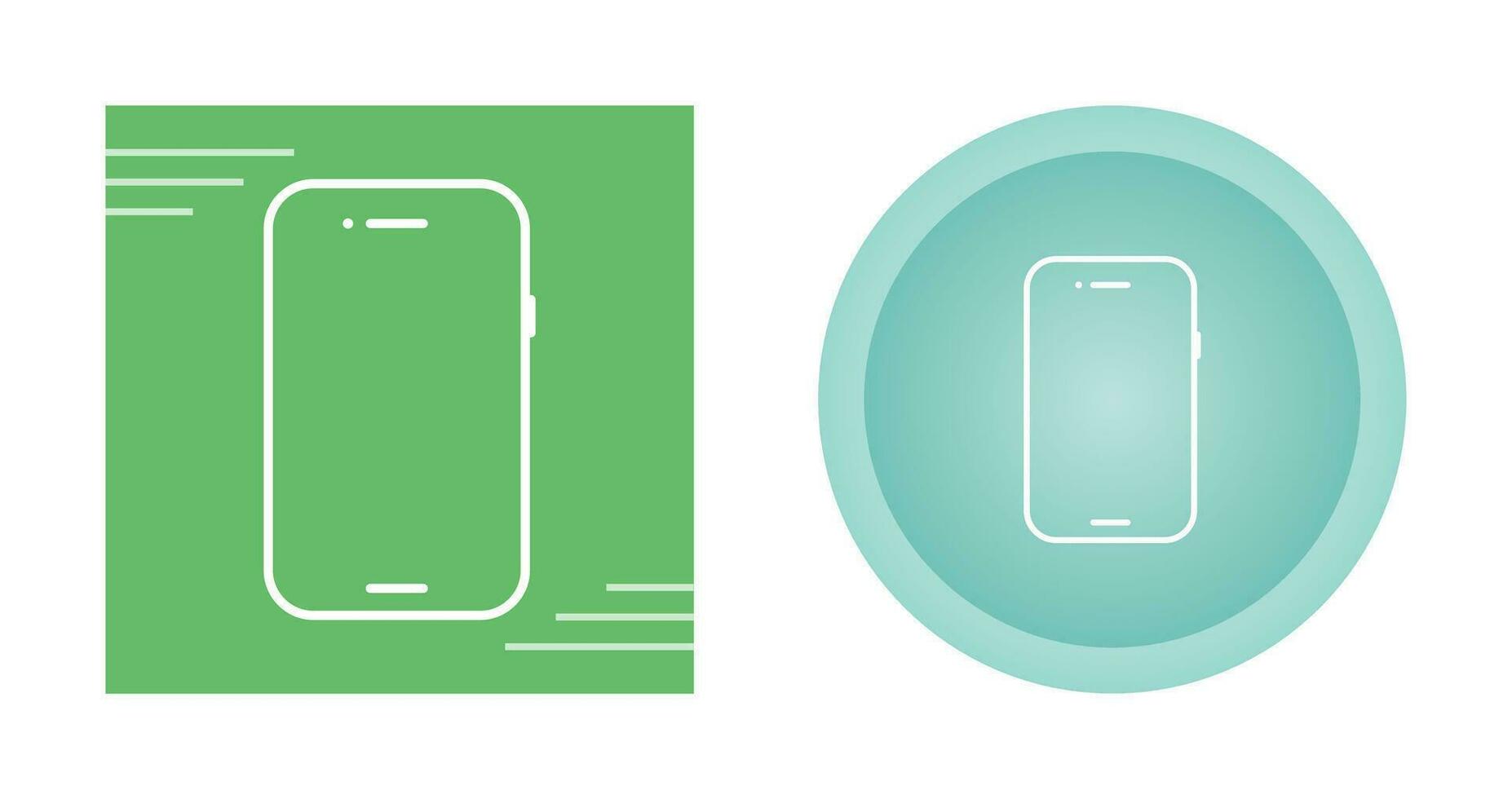 Phone Vector Icon