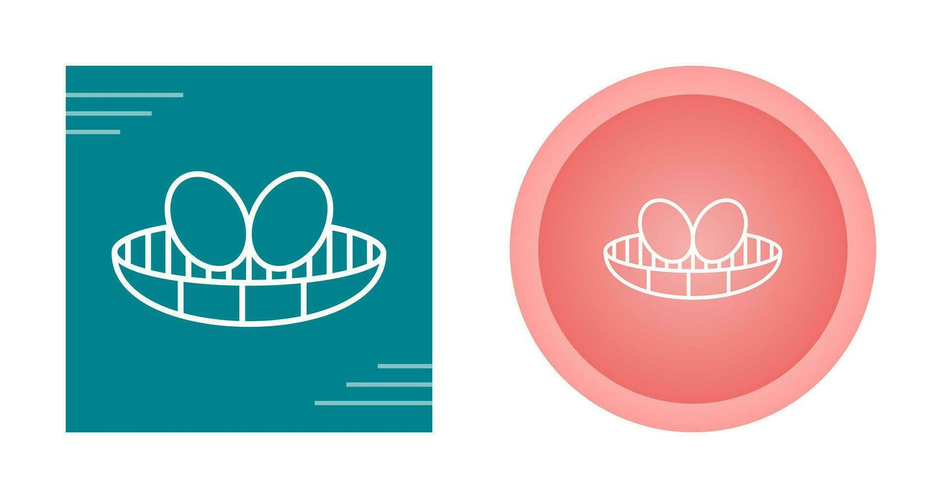 Nest Vector Icon