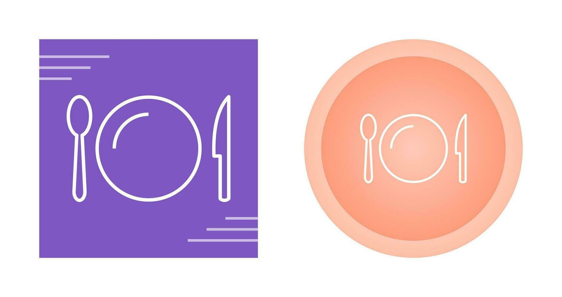 Utensils Vector Icon