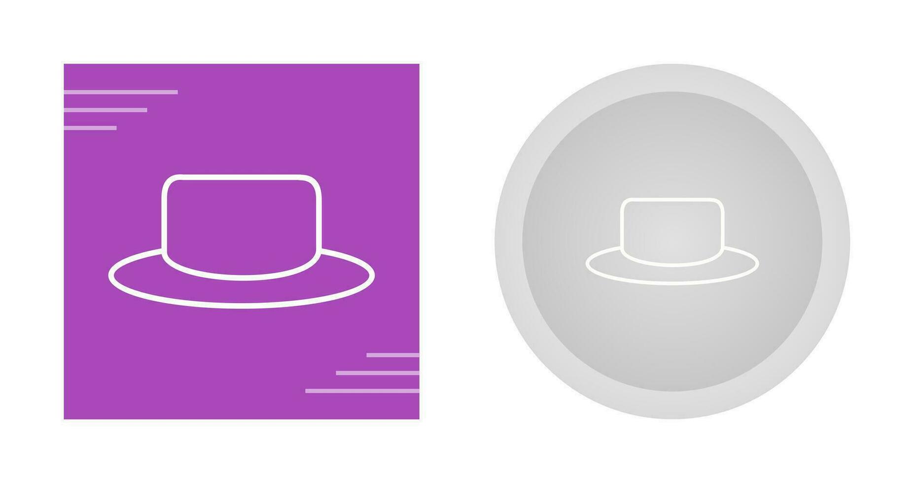Hat Vector Icon