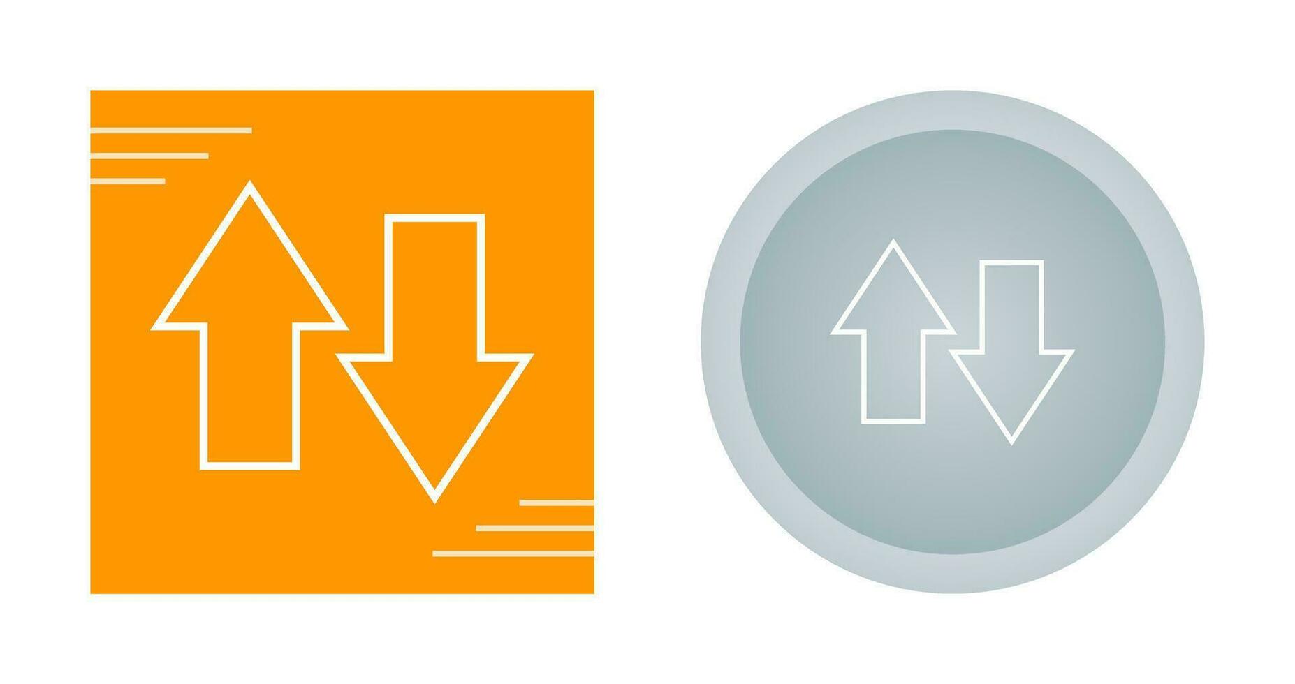 Data Connection Vector Icon