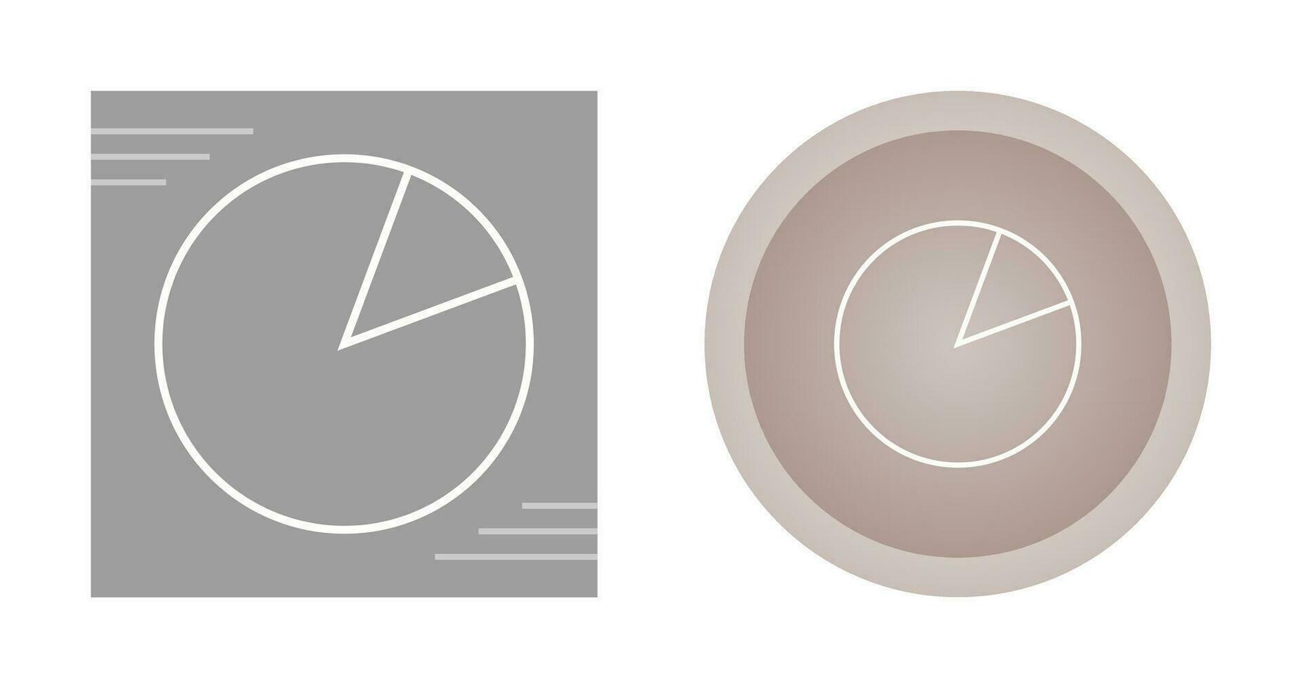 Data Usage Vector Icon