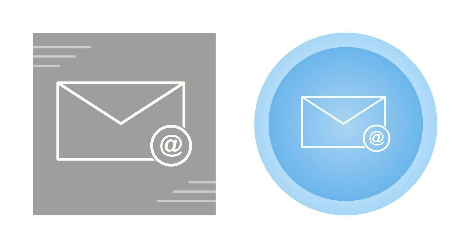 Mail Vector Icon