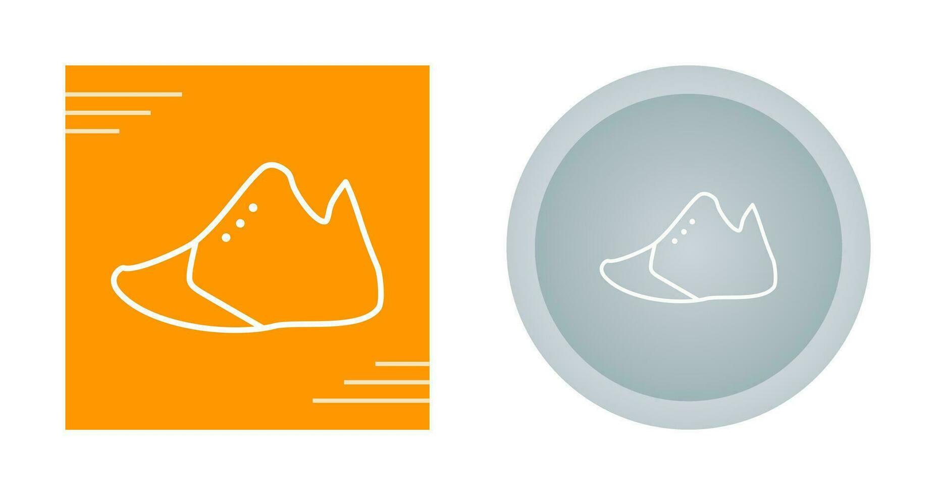 Joggers Vector Icon