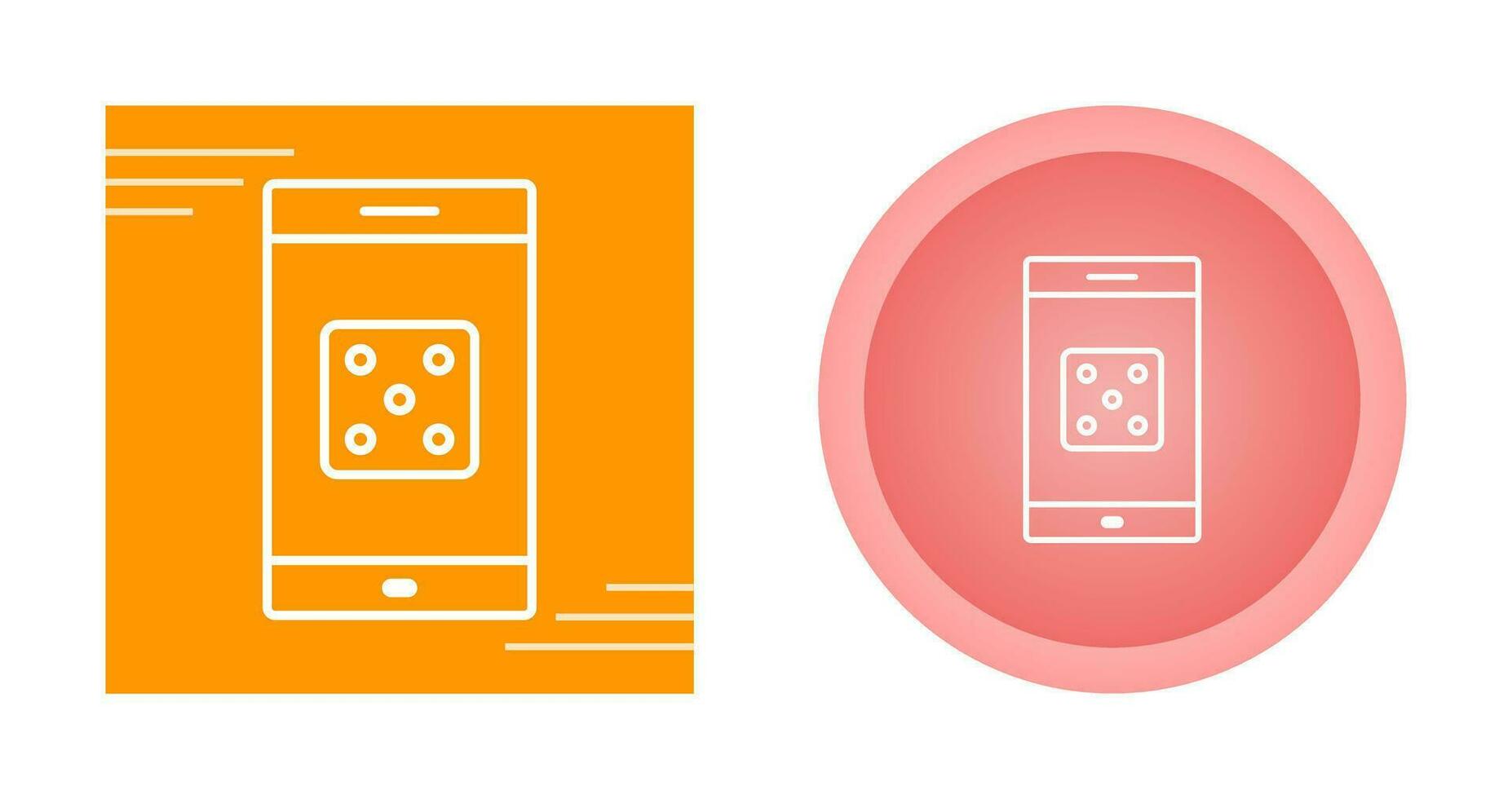 Games Vector Icon