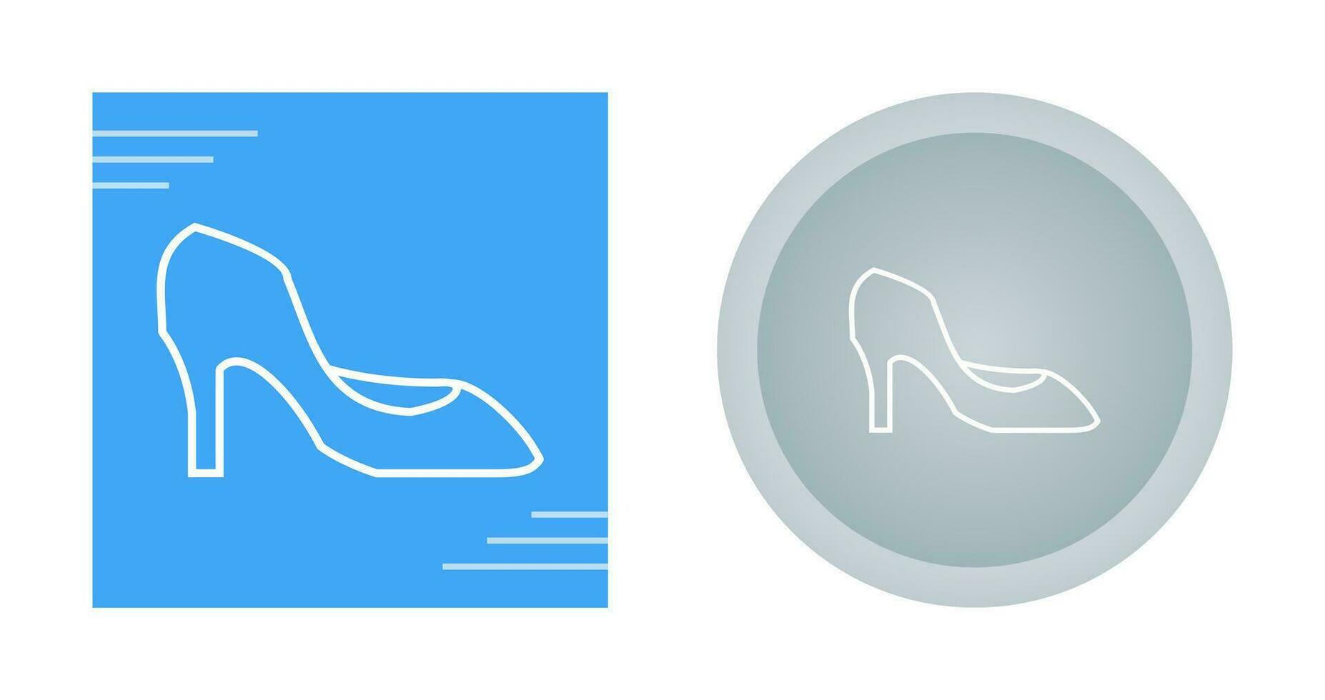 Heels Vector Icon