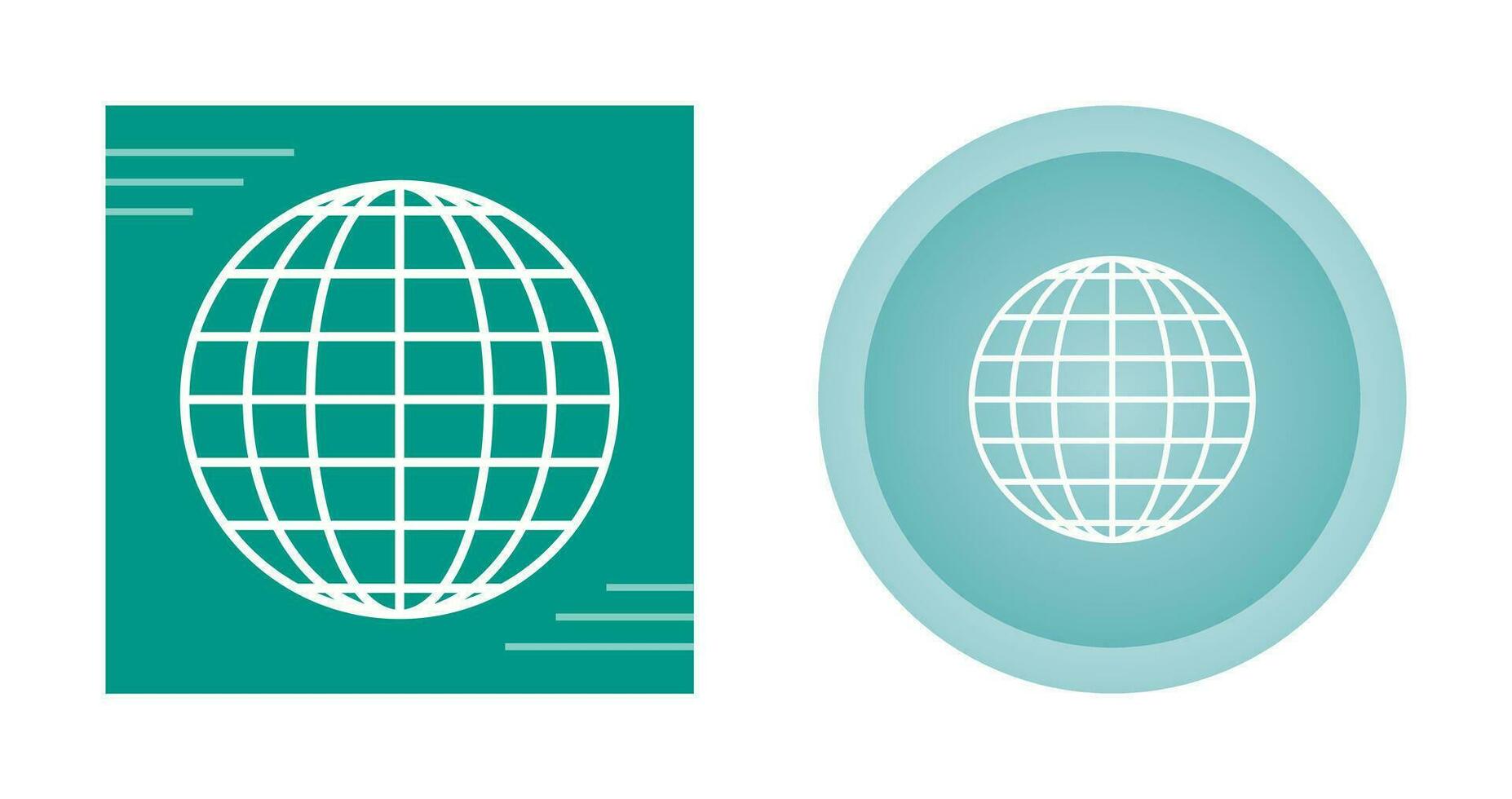 Globe Vector Icon