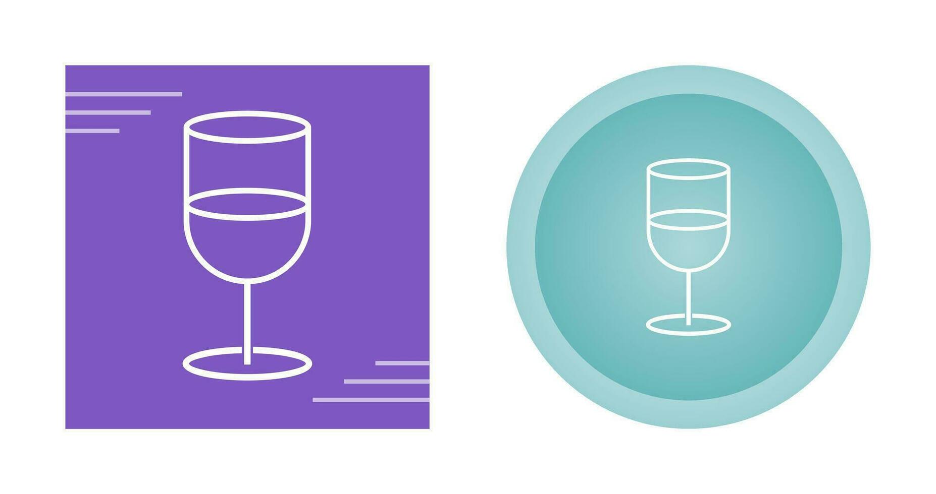 Soft drink Vector Icon