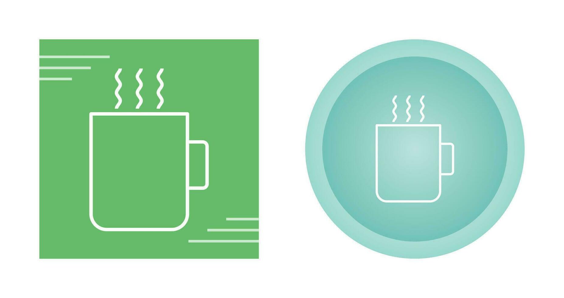 Tea Vector Icon