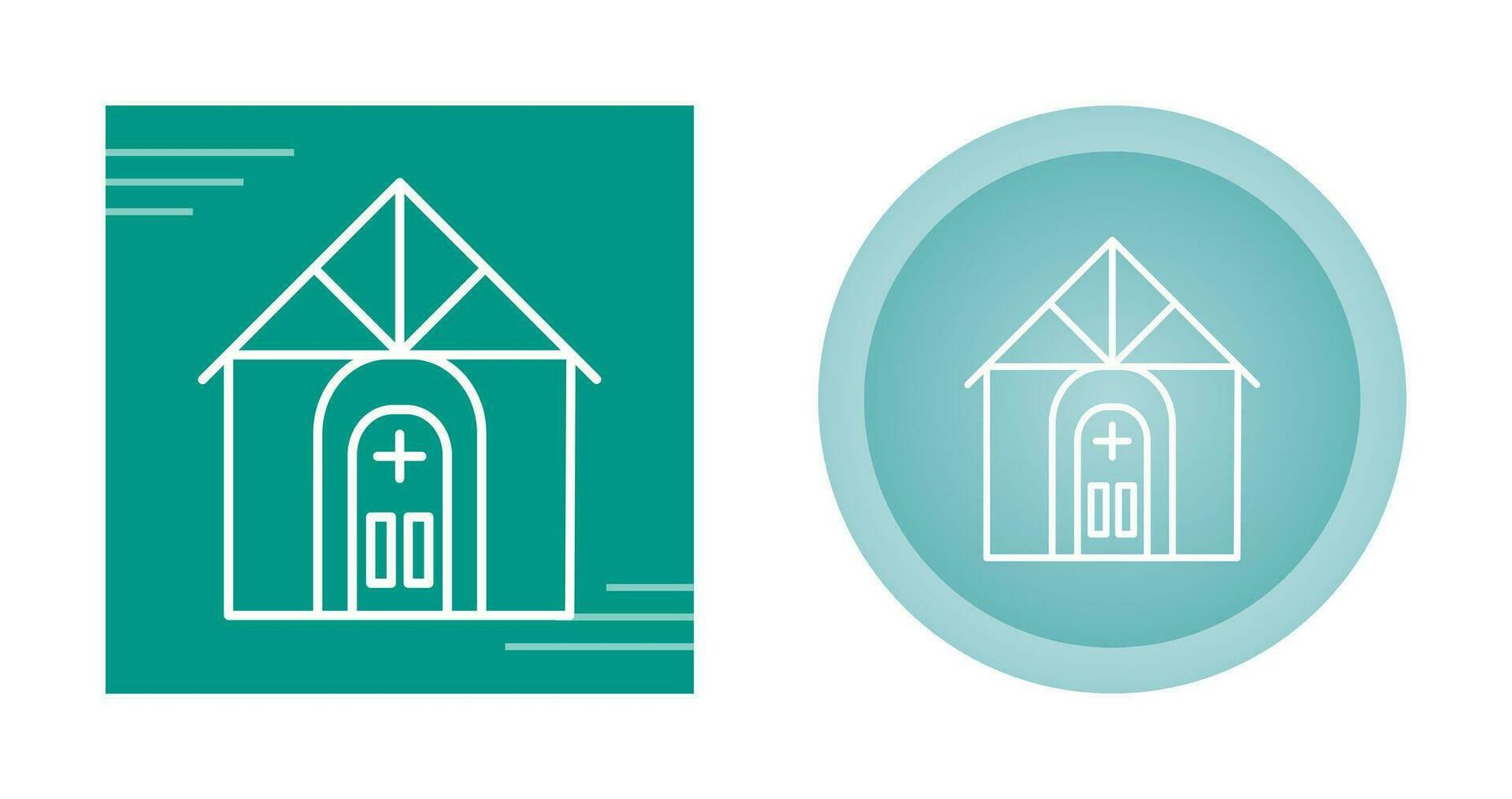 House Vector Icon