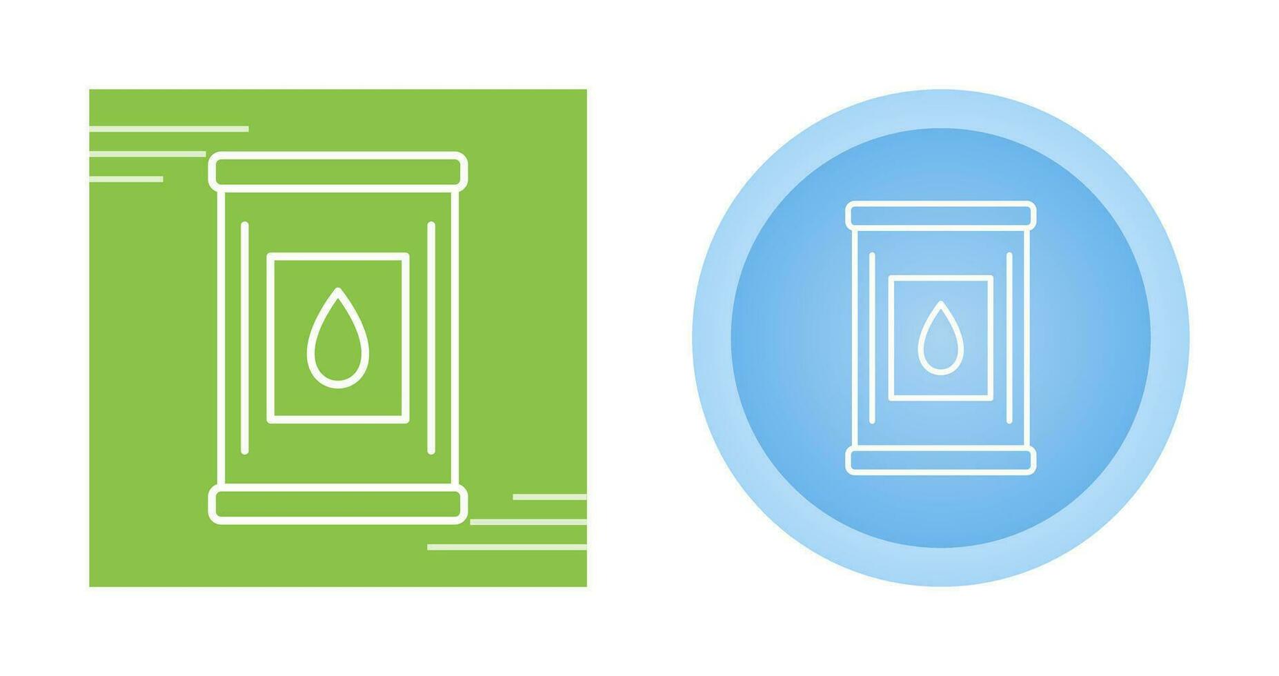 Barrel Vector Icon