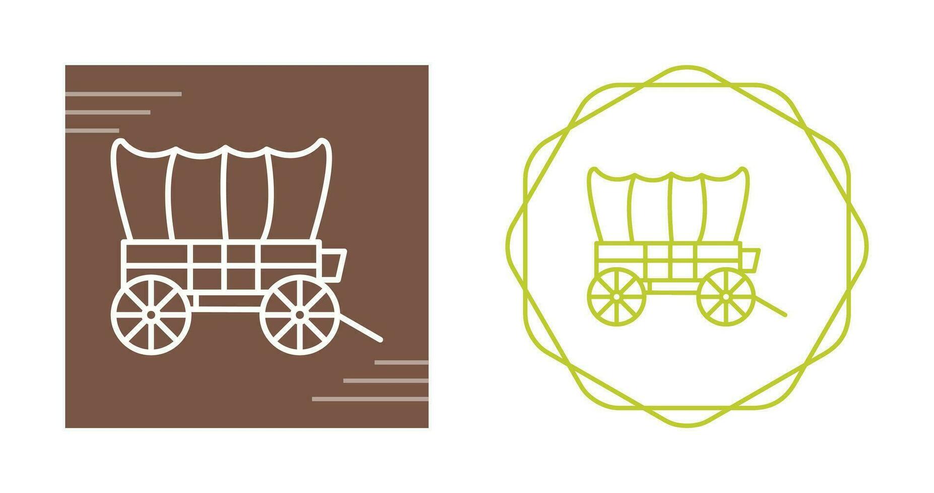 Cart Vector Icon