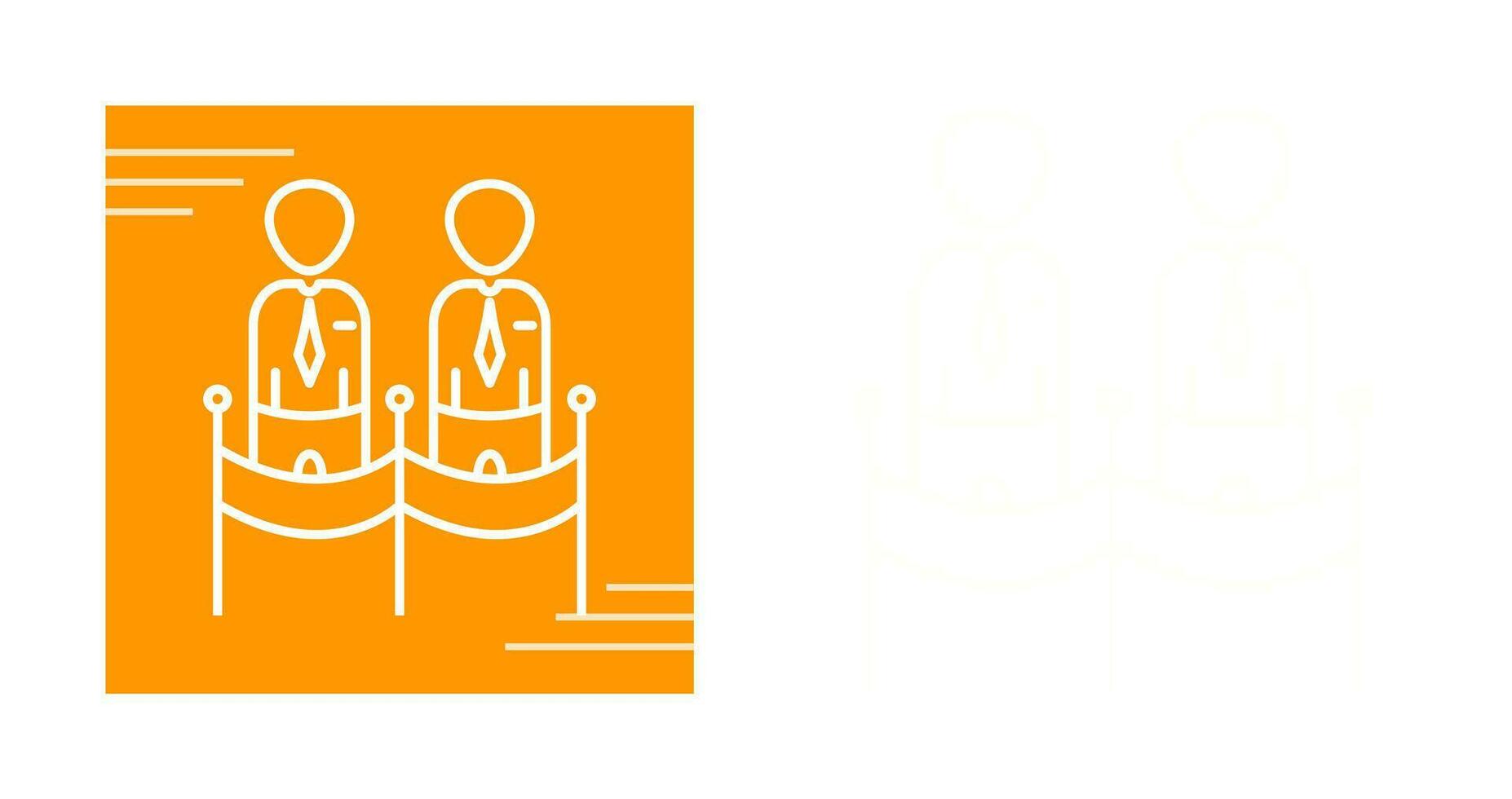 Waiting Vector Icon