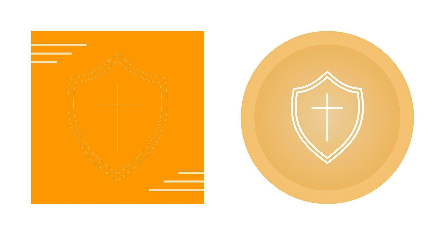 Shield Vector Icon