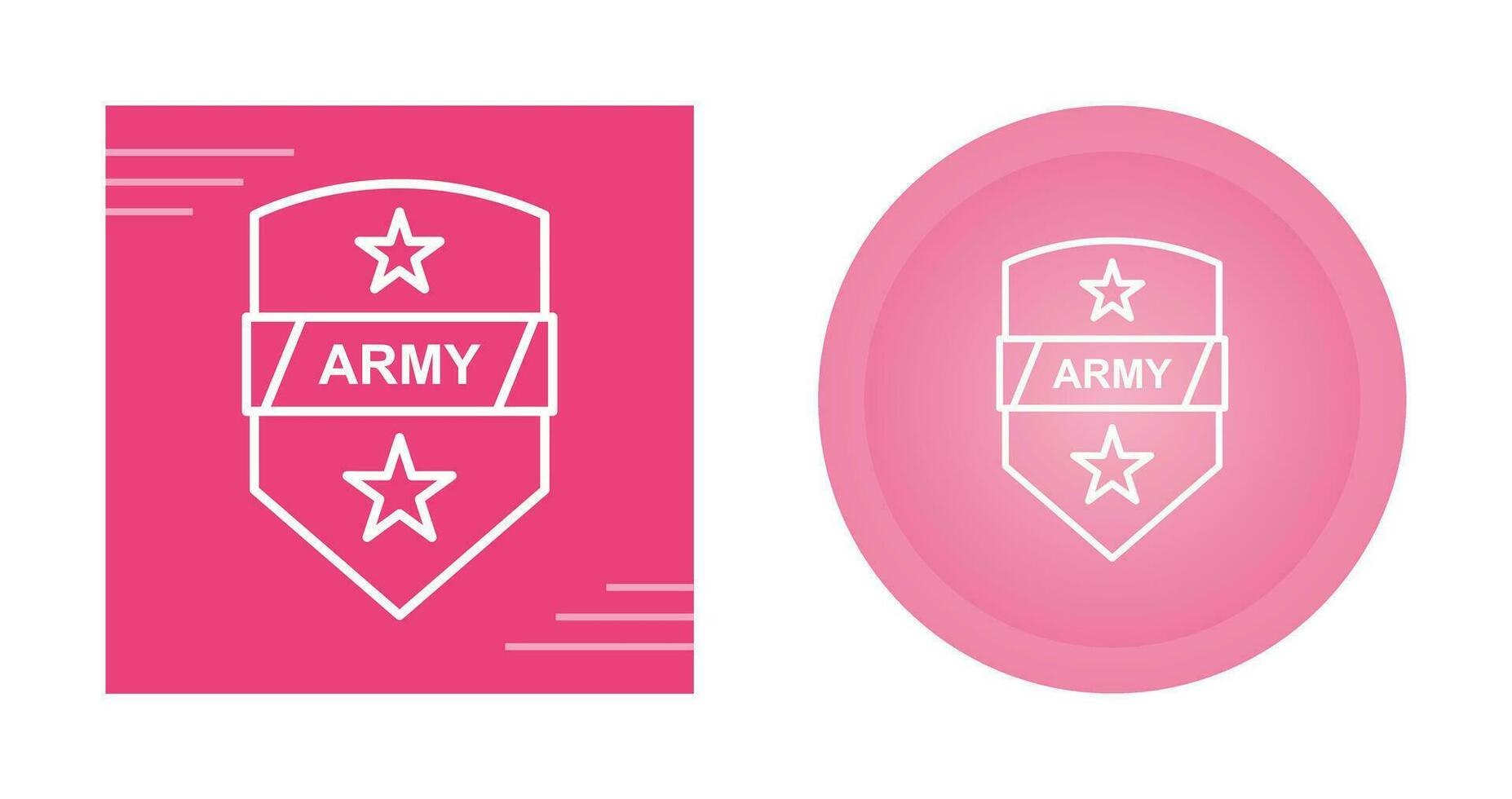 Badge Vector Icon