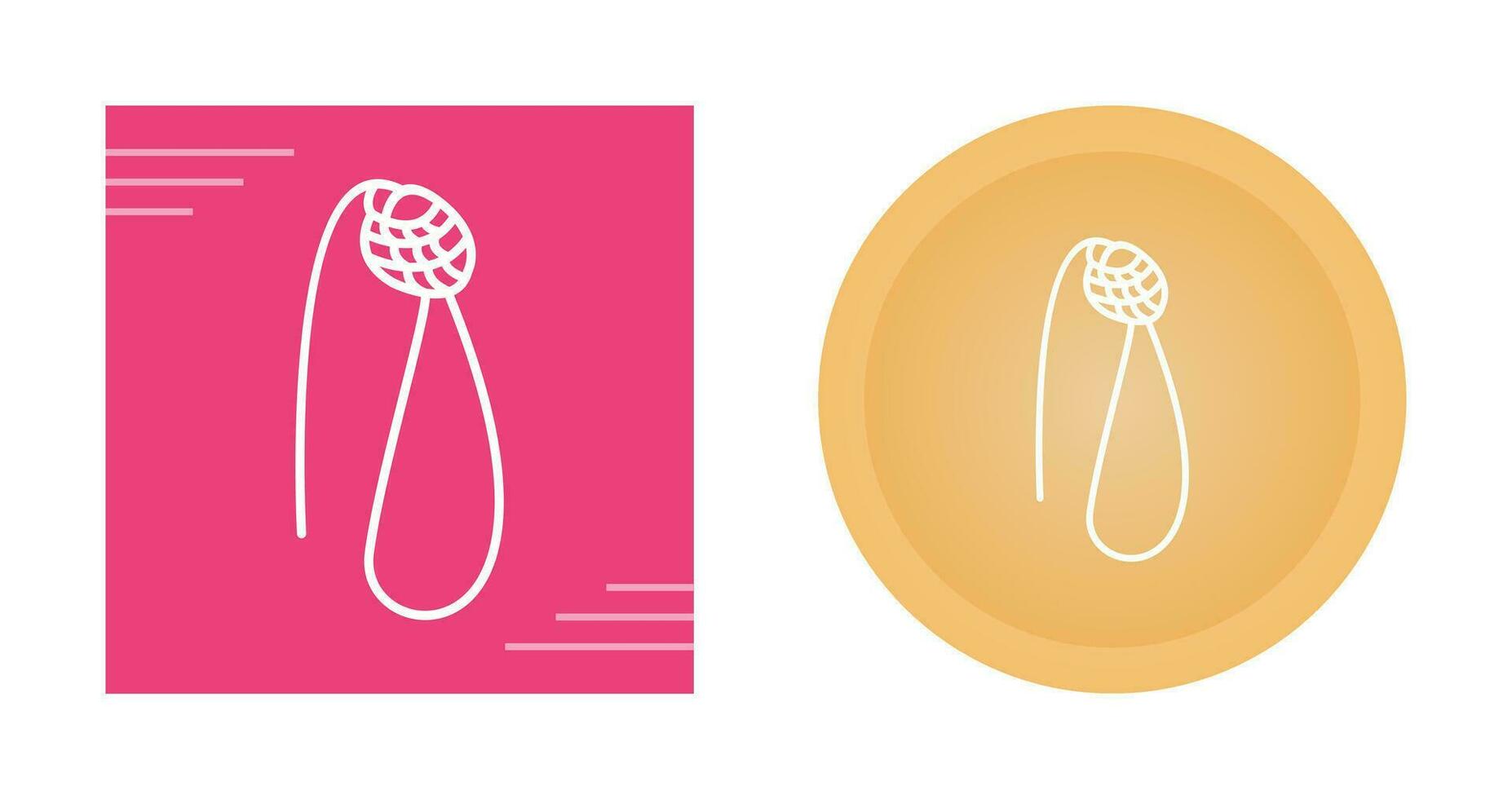 Rope Vector Icon