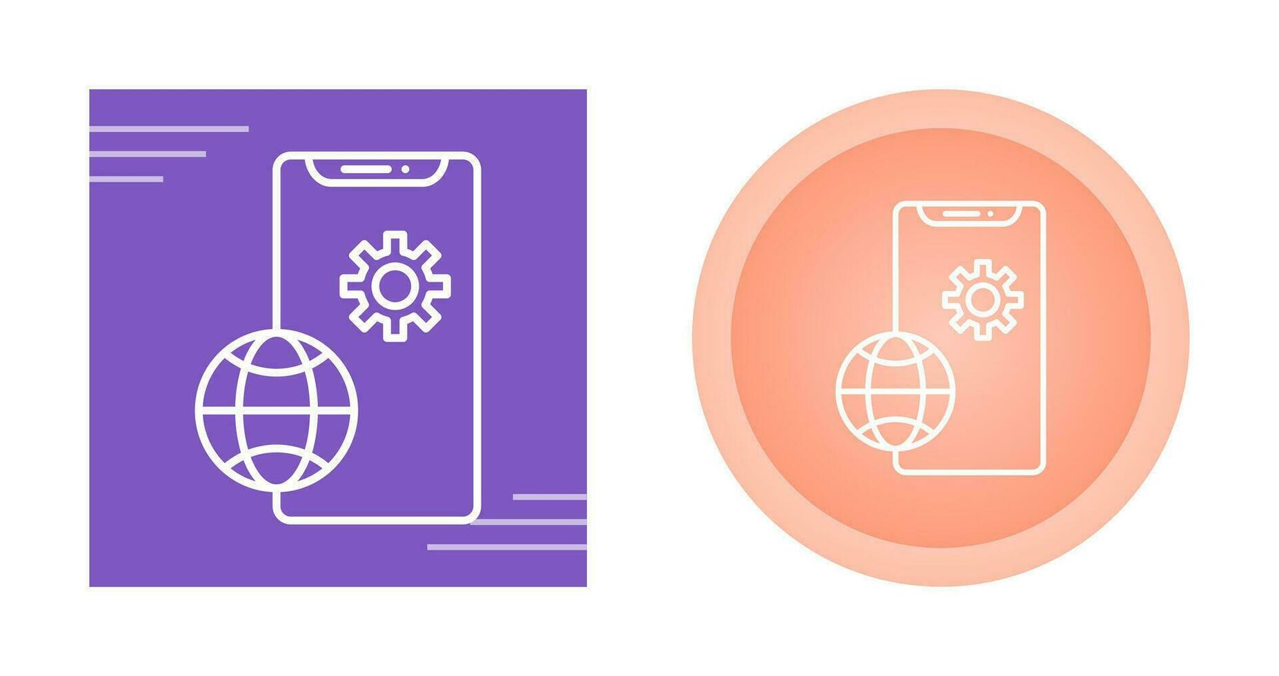 SEO Vector Icon